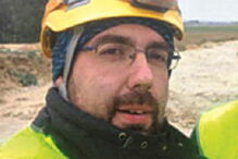 António Linares, português, morte, queda, mortal, Escócia, acidente