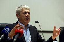 FEUC, Faculdade de Economia da Universidade de Coimbra, José Sócrates, Procuradoria-Geral da República, Ministério Público, Operação Marquês, política, crime, lei e justiça