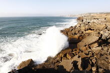 São Julião, Foz do Lizandro, Mafra, acidentes e desastres