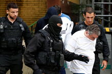 Ministério da Agricultura do Brasil, reunião de emergência, esquema, venda ilegal, carne, Michel Temer, crime, lei e justiça