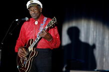 Chuck Berry