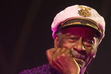 Chuck Berry