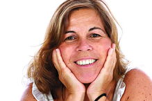 Luísa Ucha adjunta do secretário de Estado