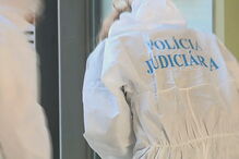 Três baleados à porta de discoteca Luanda, em Lisboa