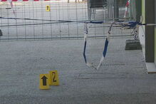 Discoteca Luanda, em Lisboa