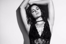 Bruna Marquezine, modelo, brasil