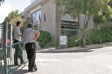 O grupo Media Capital detém atualmente 24 licenças de rádio locais   