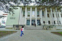 Tribunal de Leiria, crime, lei e justiça, droga, pessoas, penas