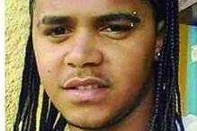 Aylton Tavares morreu com dois tiros nas costas