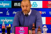 Nuno Espírito Santo
