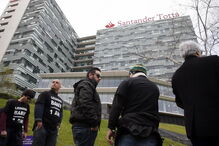 Lesados do Banif estão descontentes com o tratamento desigual em relação ao grupo BES