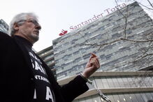 Lesados do Banif estão descontentes com o tratamento desigual em relação ao grupo BES