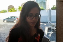 Vânia Pereira foi condenada a nove anos de prisão