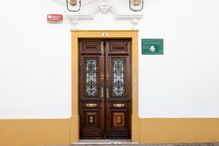 Vânia Pereira era diretora do lar Nossa Senhora de Fátima, em Reguengos de Monsaraz