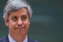 mário centeno, ministro das finanças