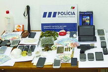 tráfico, negócio, droga, algarve, bairro, Portimão, heroína, cocaína, haxixe, MDMA