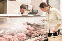 Carne brasileira foi alvo de inspeções pela Polícia Federal do Brasil