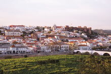 Silves, Algarve, férias, destinos, cidades, viagens, portugal