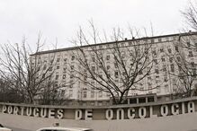 pó, bloco, ipo, Lisboa, operações, limpezas, Instituto Português de Oncologia, cirurgias