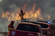 incêndio, fogo, Algarve, crime, Portimão, MP, Ministério Público, Monchique