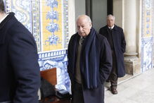 Manuel Oliveira, ex-administrador dos Transportes de Coimbra