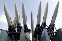 Coreia do Norte fracassa novo teste de míssil