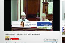 Grandes marcas desconheciam que Google canalizava anúncios para vídeos com mensagens de ódio