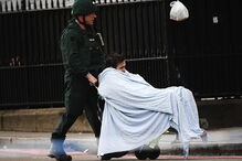  francisco lopes, ferido, londres, ataque, terrorismo, westminster