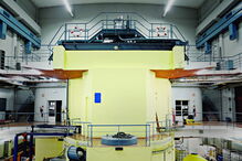 Reator nuclear existente no Campus da Bobadela (Loures) do Instituto Superior Técnico tem fins académicos