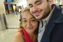 Francisco Lopes foi um dos feridos atropelados pelo atacante na ponte de Westminster. O jovem já teve alta do hospital