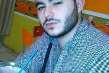 Francisco Lopes foi um dos feridos atropelados pelo atacante na ponte de Westminster. O jovem já teve alta do hospital