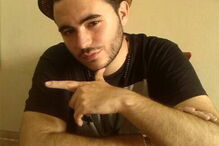 Francisco Lopes foi um dos feridos atropelados pelo atacante na ponte de Westminster. O jovem já teve alta do hospital