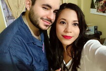 Francisco Lopes foi um dos feridos atropelados pelo atacante na ponte de Westminster. O jovem já teve alta do hospital