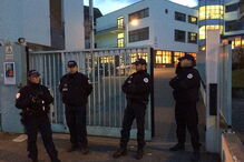 Escola St. Joseph, em França