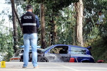 Acidente resultou na morte de três pessoas