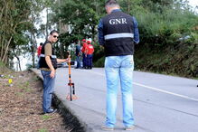 Acidente resultou na morte de três pessoas