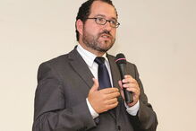 João Costa, secretário de Estado da Educação 