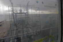  Partida do navio NRP Bérrio da Marinha Portuguesa para participar na missão 