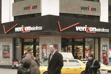 O grupo norte-americano de telecomunicações Verizon foi dos primeiros a aderir ao boicote que começou no Reino Unido