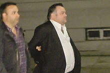 Bruxo da Aerosa é apontado como um dos principais elementos do grupo. Viu vários bens serem-lhe apreendidos