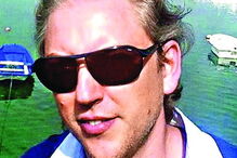 João Paulo Fernandes foi raptado junto a casa, em frente à filha de 9 anos