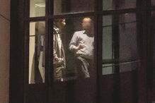 Abdessalam Tazi, terrorista