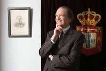 D. Duarte Pio, Duque de Bragança