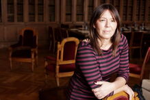 Teresa Leal Coelho, vice-presidente do PSD