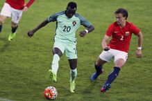 Portugal bateu Noruega por 3-1 em jogo de preparação para o Euro2017 de sub-21