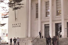 Tribunal de Leiria, crime, lei e justiça, droga, pessoas, penas