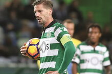Adrien Silva