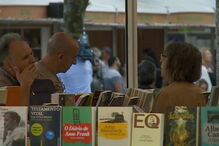 Feira do Livro do Porto