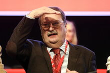 Carlos Silva deverá ser hoje reeleito líder da UGT no encerramento do XII Congresso da Central Sindical, no Porto