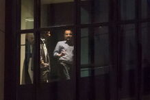 Abdessalam Tazi foi presente ao juiz Carlos Alexandre e recolheu à cadeia de alta segurança de Monsanto